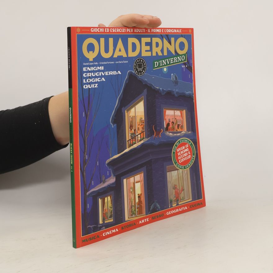 Autorenkollektiv Quaderno