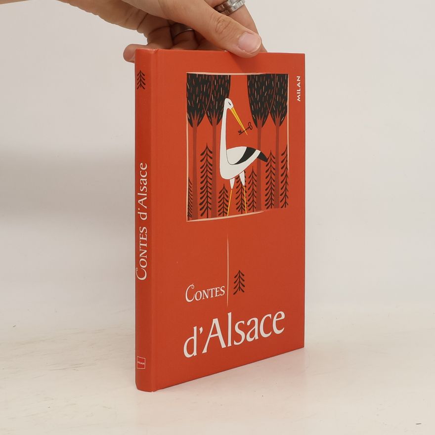 Various authors Contes d'Alsace