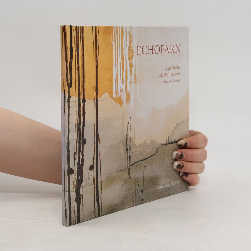 Marlies Thuswald Echofarn