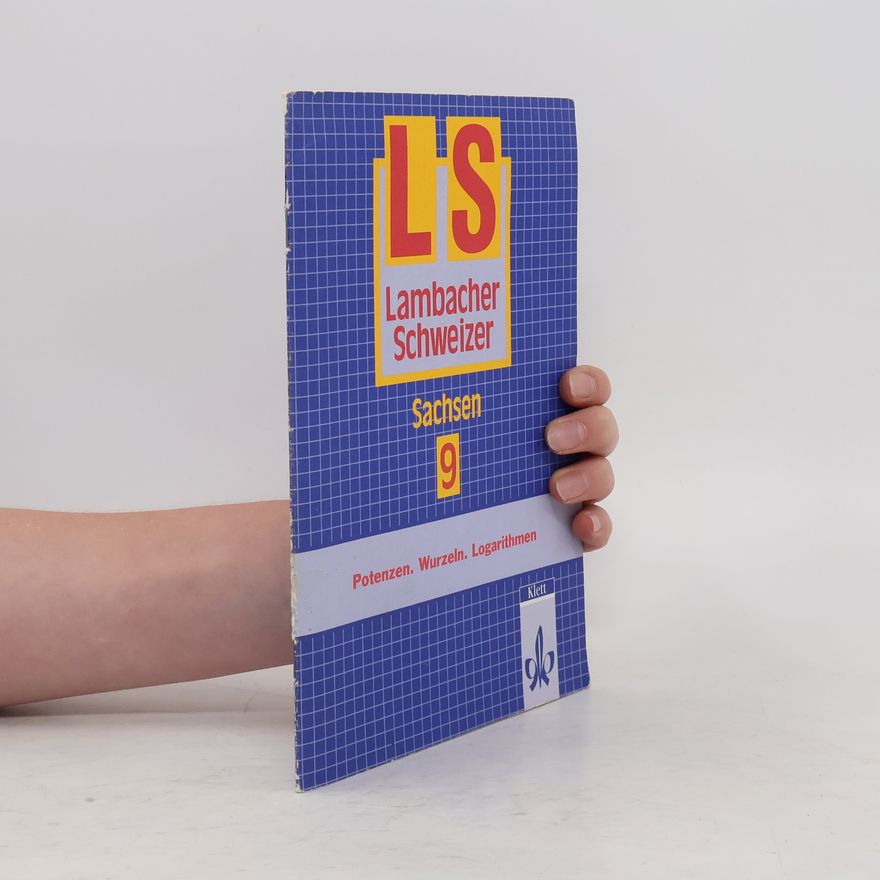 Various authors Lambacher-Schweizer