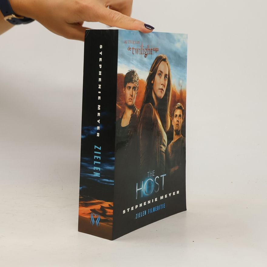 Stephenie Meyer The Host