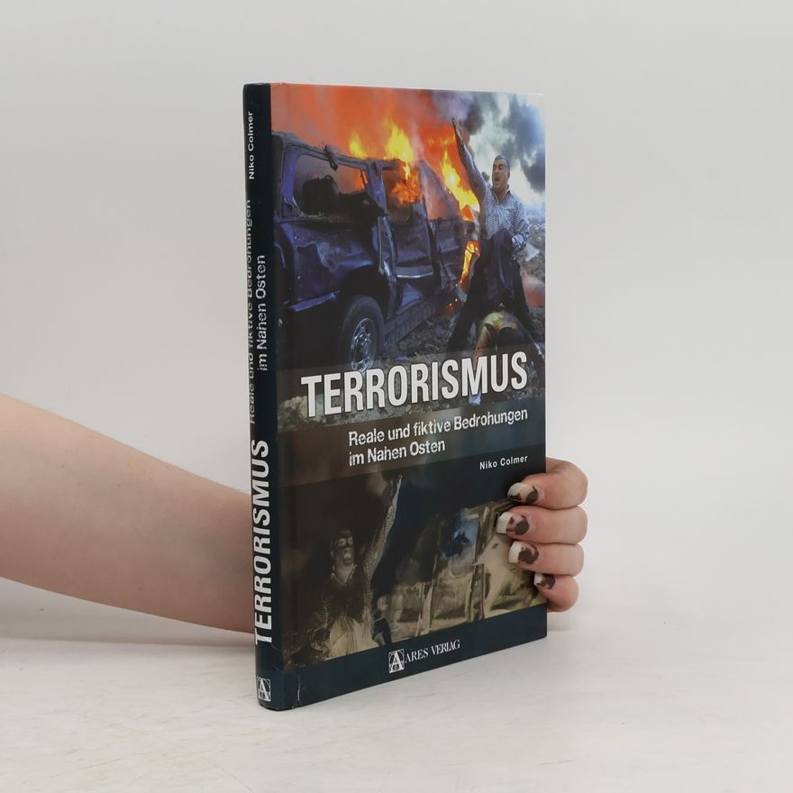 Niko Colmer Terrorismus