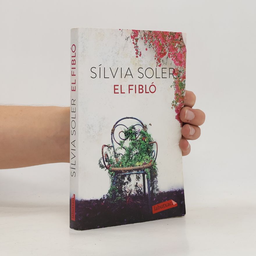 Sílvia Soler El fibló