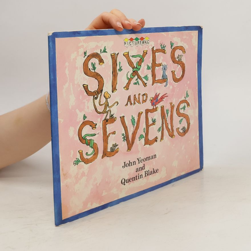 John Yeoman Sixes and Sevens