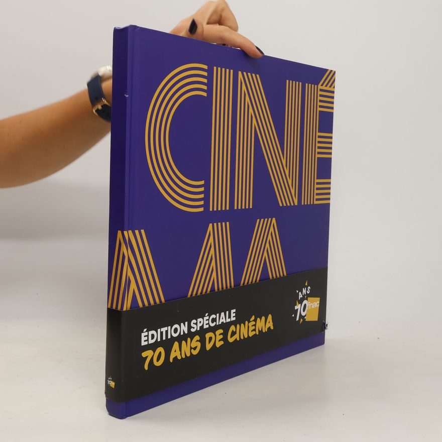 AA.VV. 70 ans de Cinéma. Édition Spéciale