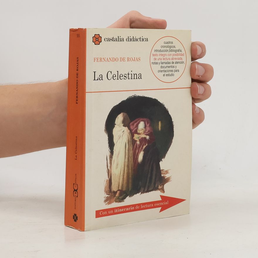 Fernando de Rojas La Celestina