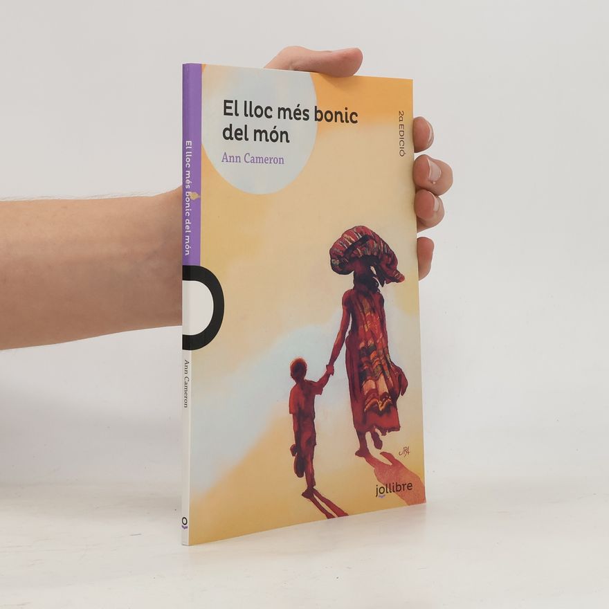 Cam Hubert El lloc més bonic del món