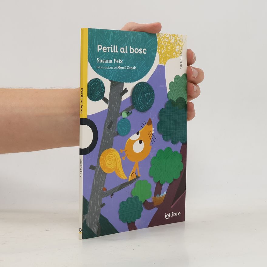 Susana Peix Perill al bosc