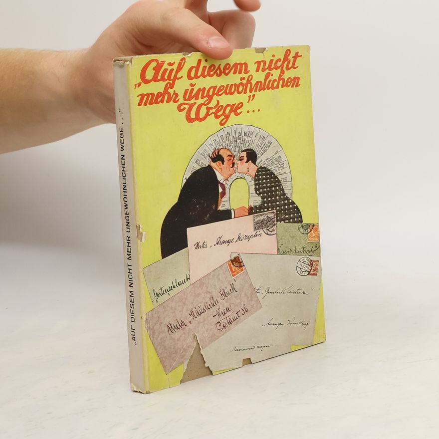 Autorenkollektiv ,,Auf diesem nicht mehr ungewöhnlichen Wege..."
