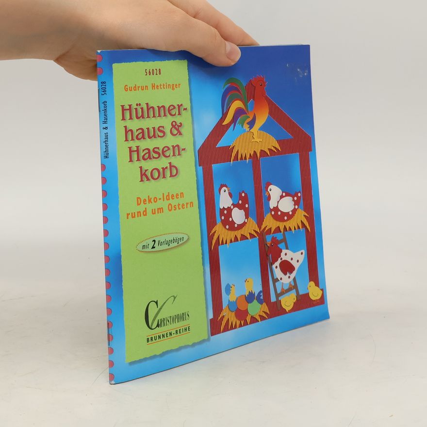 Autorenkollektiv Hühnerhaus & Hasenkorb