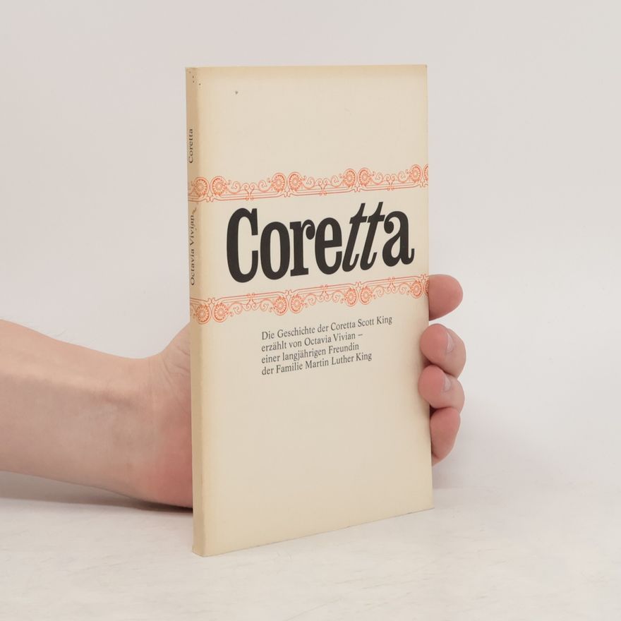 Octavia Vivian Coretta
