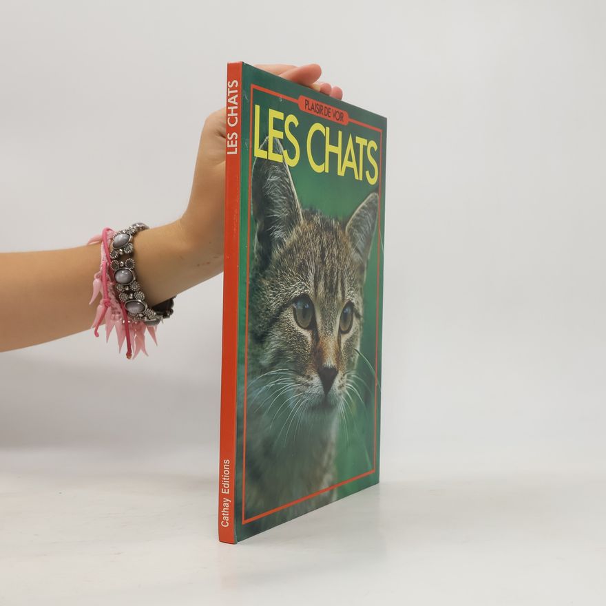 Bernard Mocquot Les Chats
