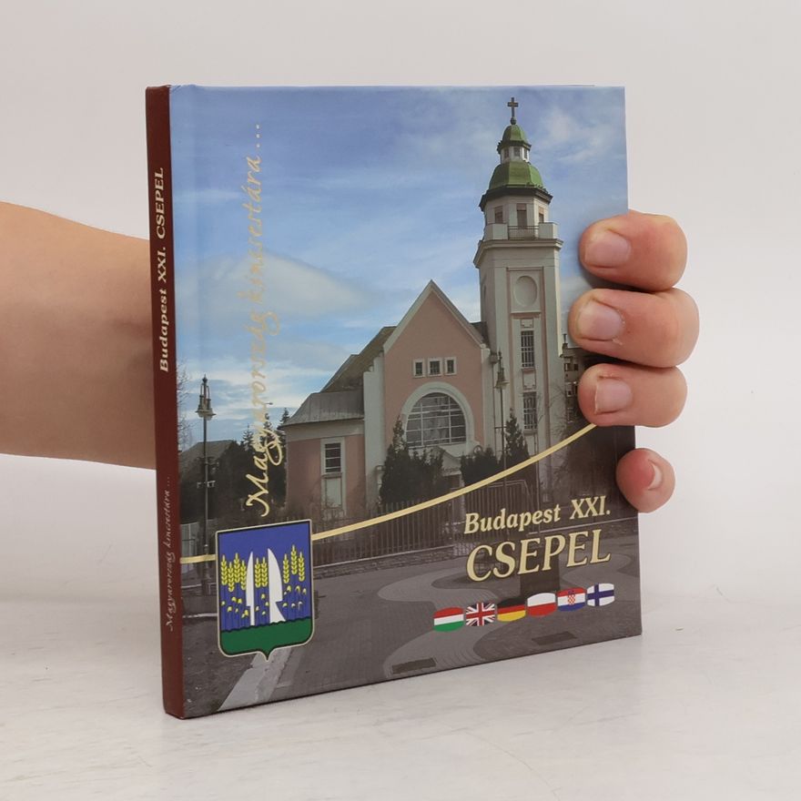 Kolektív autorov Csepel