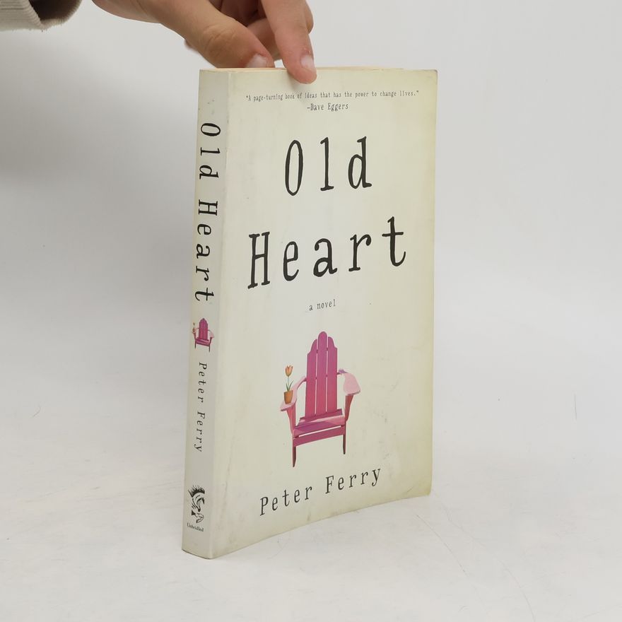 Peter Ferry Old Heart