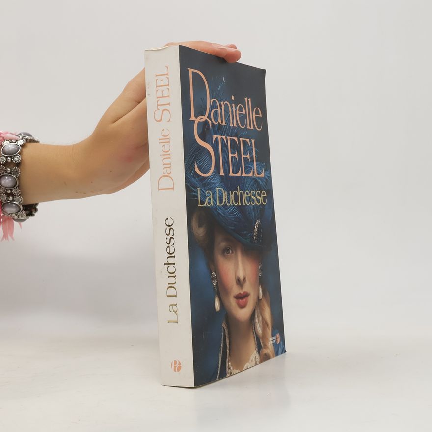 Danielle Steel La Duchesse