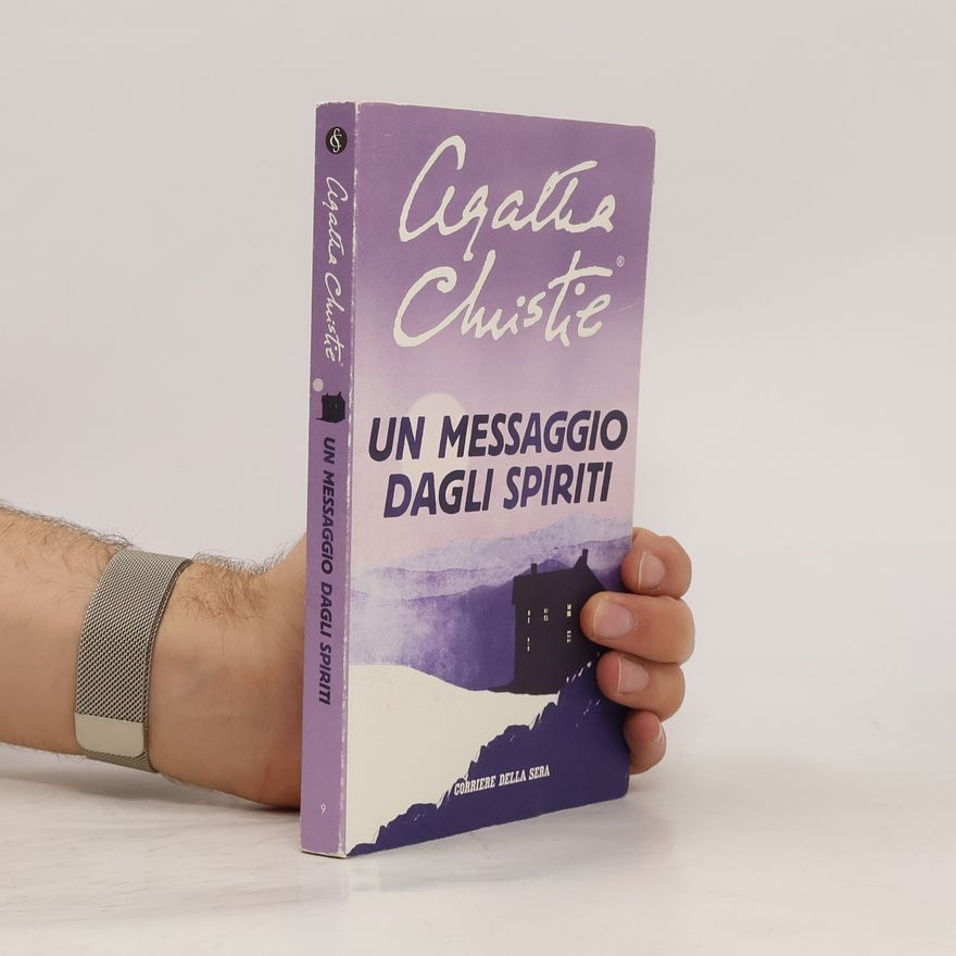 Agatha Christie Un messaggio dagli spiriti