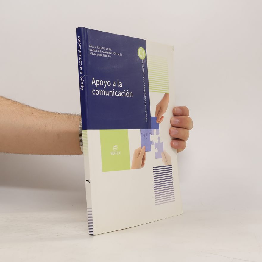 Various authors Apoyo a la comunicación