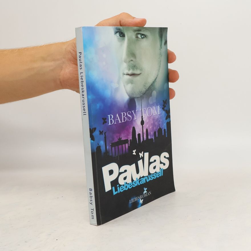 Babsy Tom Paulas Liebeskarussell