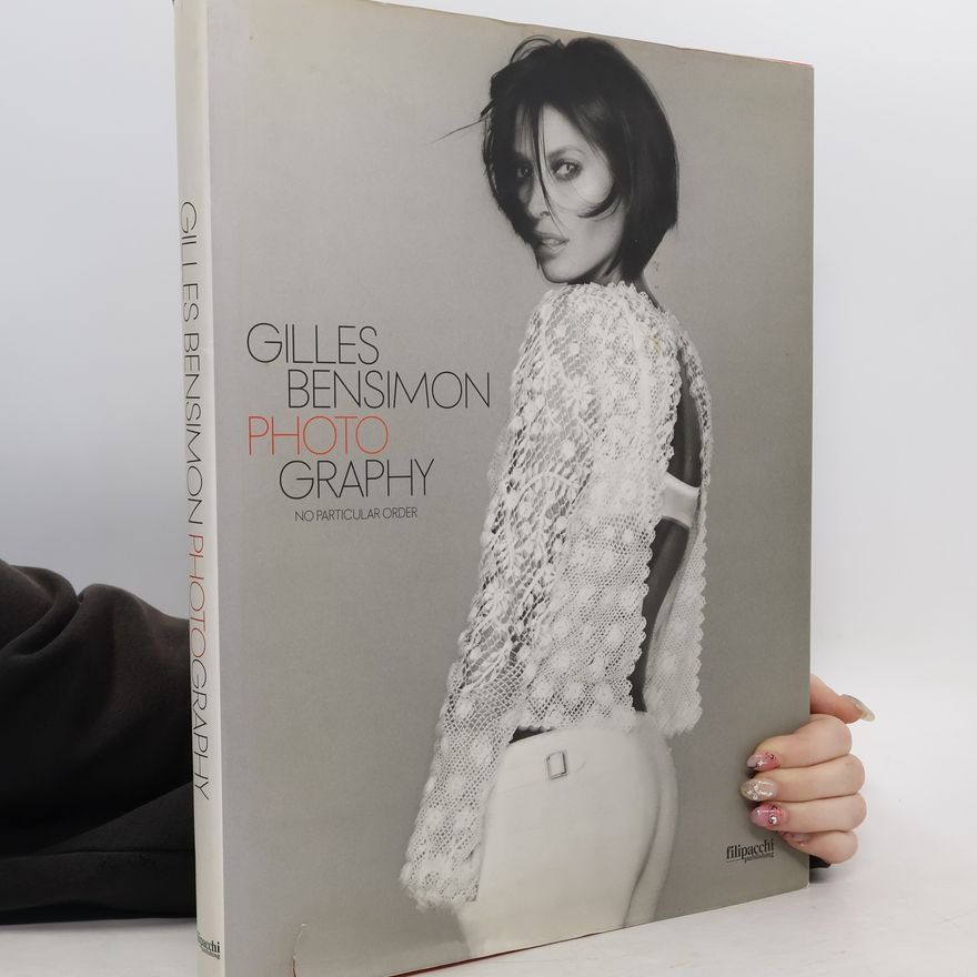 Gilles Bensimon Gilles Bensimon Photography
