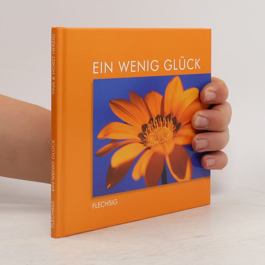 Tina Herzig Ein wenig Glück