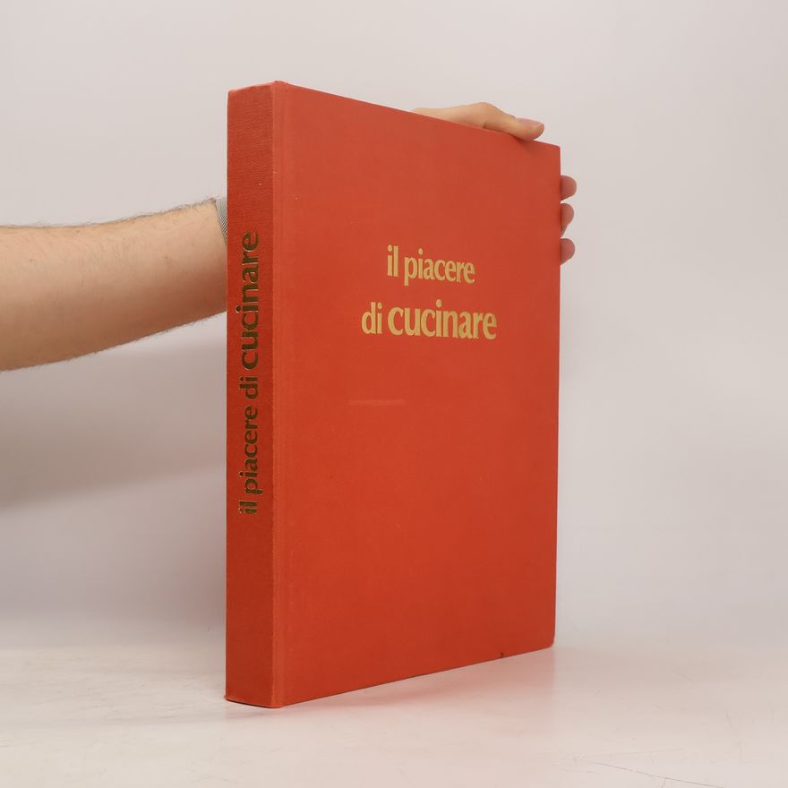 Autorenkollektiv Il piacere di cucinare