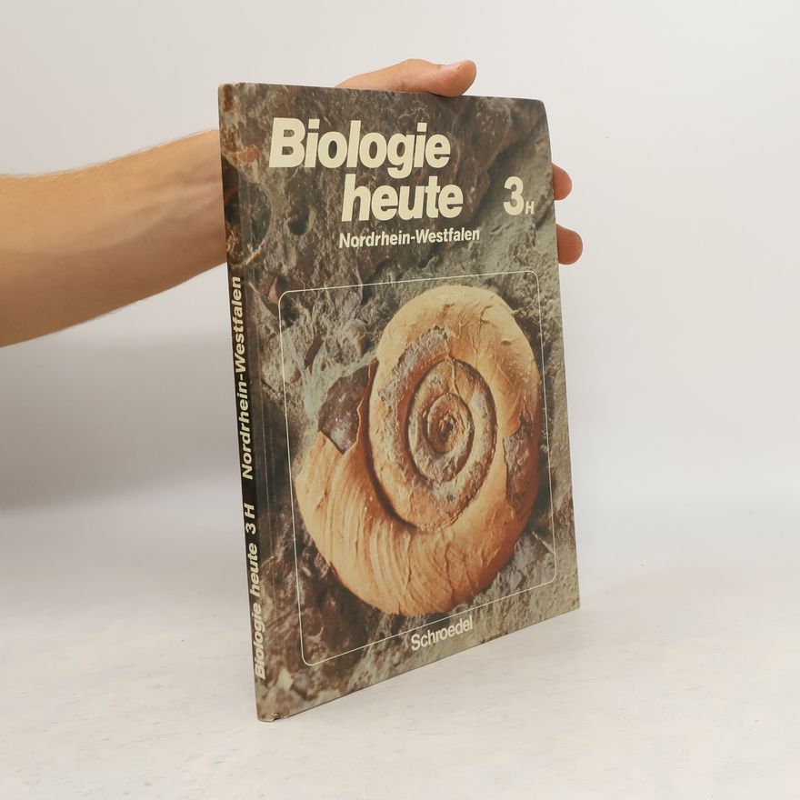 Autorenkollektiv Biologie heute