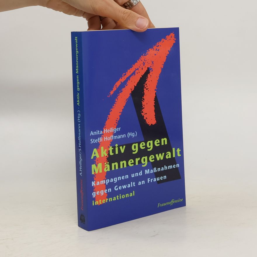 Autorenkollektiv Aktiv gegen Männergewalt
