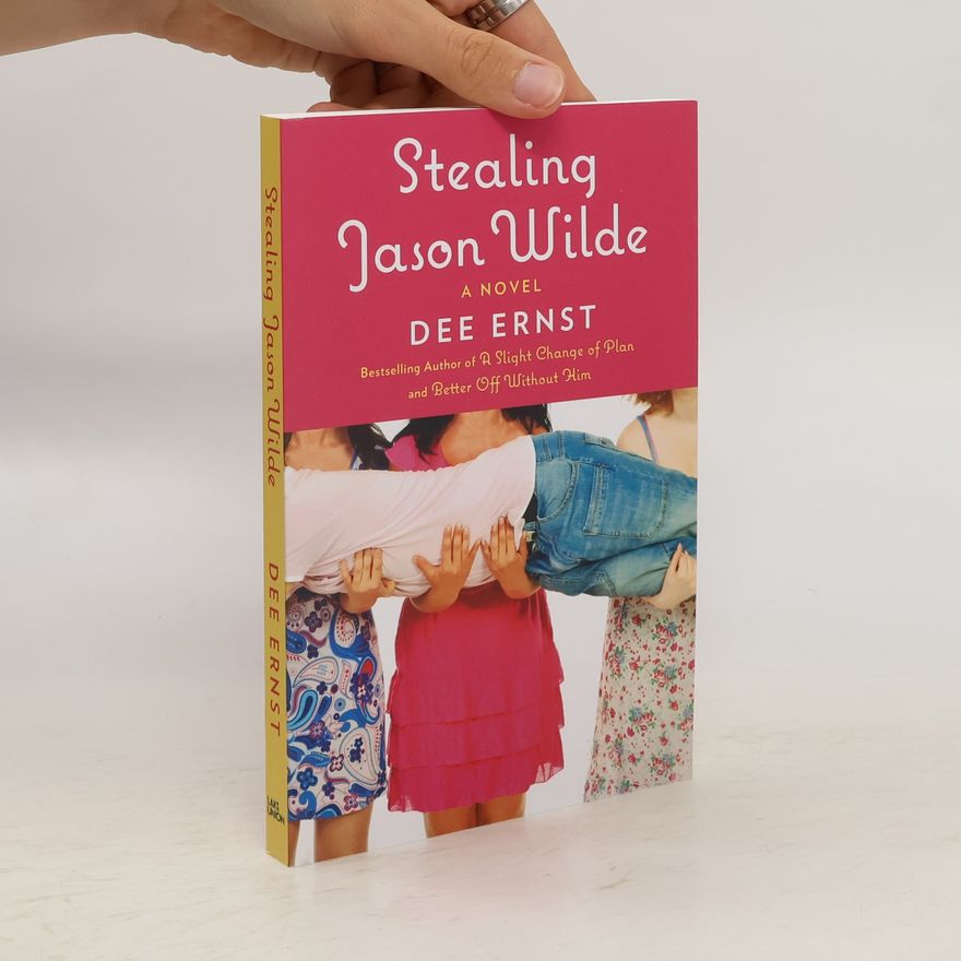 Dee Ernst Stealing Jason Wilde
