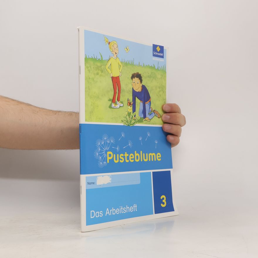 Various authors Pusteblume - das Sachbuch
