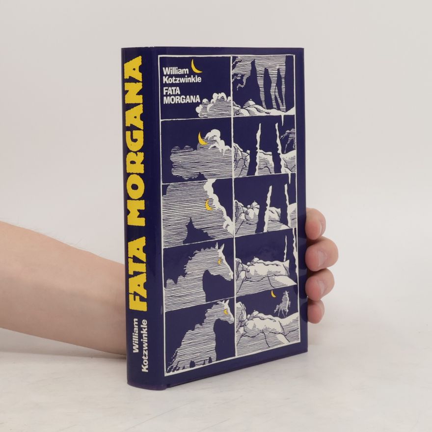 Wiliam Kotzwinkle Der William Kotzwinkle Omnibus