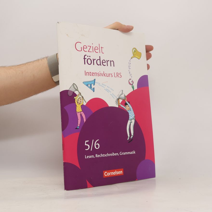 Autorenkollektiv Gezielt fördern