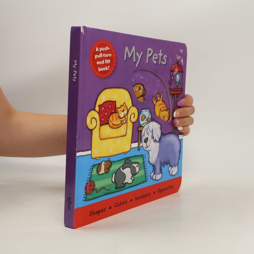 Autorenkollektiv My Pets