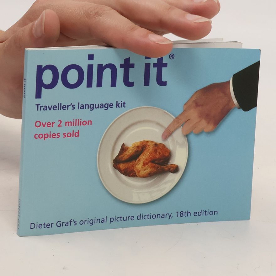 Klaus-Dieter Graf Point it