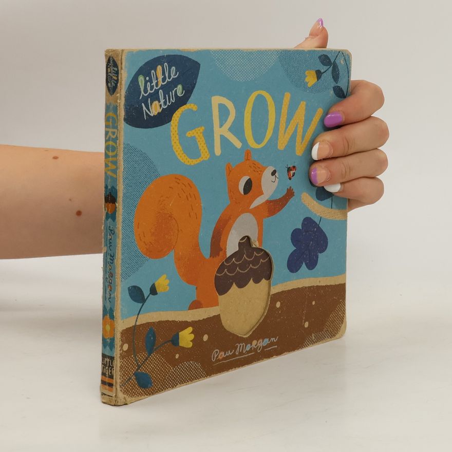 Pau Morgan Grow