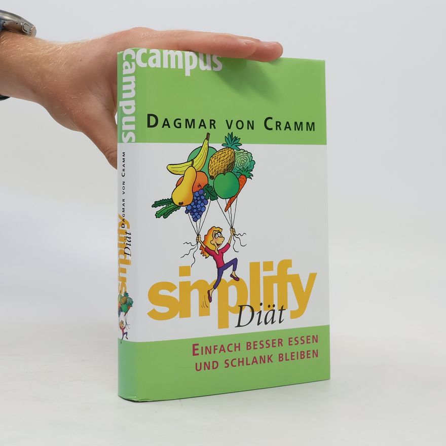 Dagmar von Cramm Simplify Diät