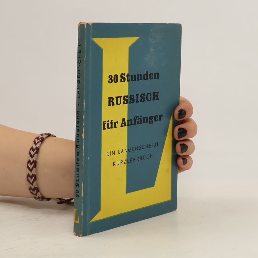Autorenkollektiv 30 Stunden Spanisch für Anfänger