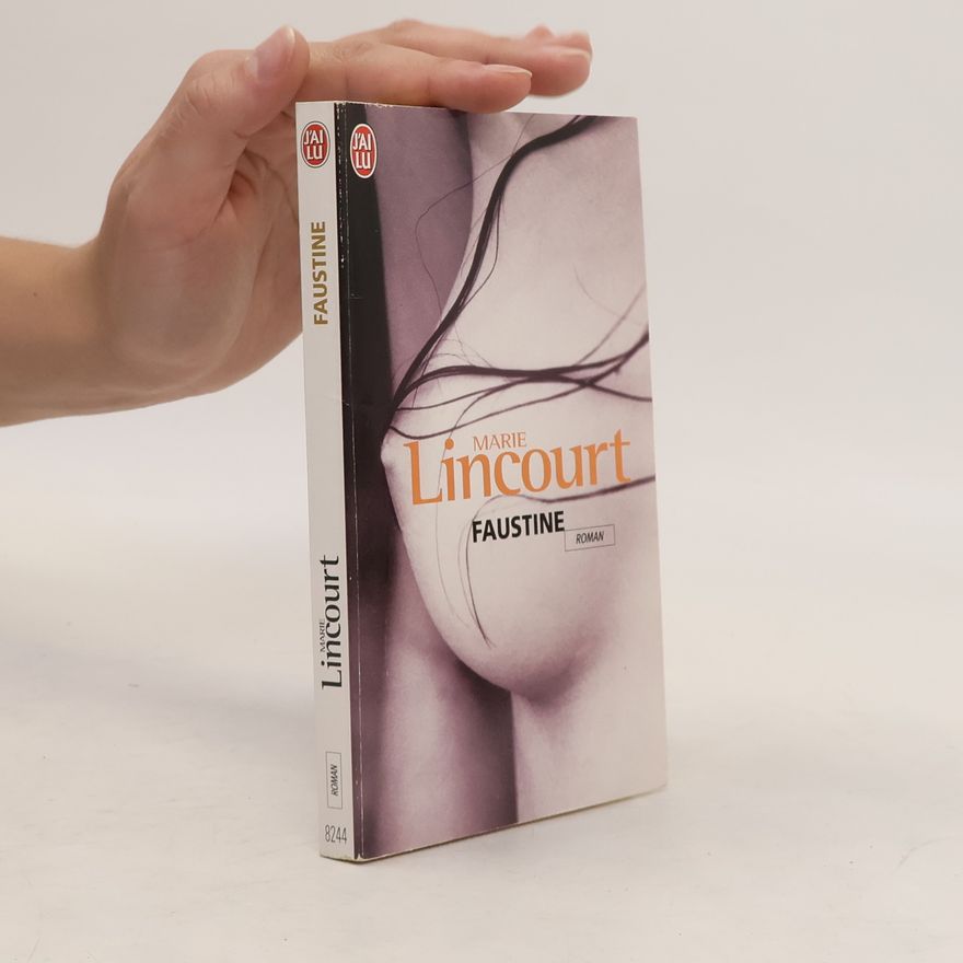 Marie Lincourt Faustine