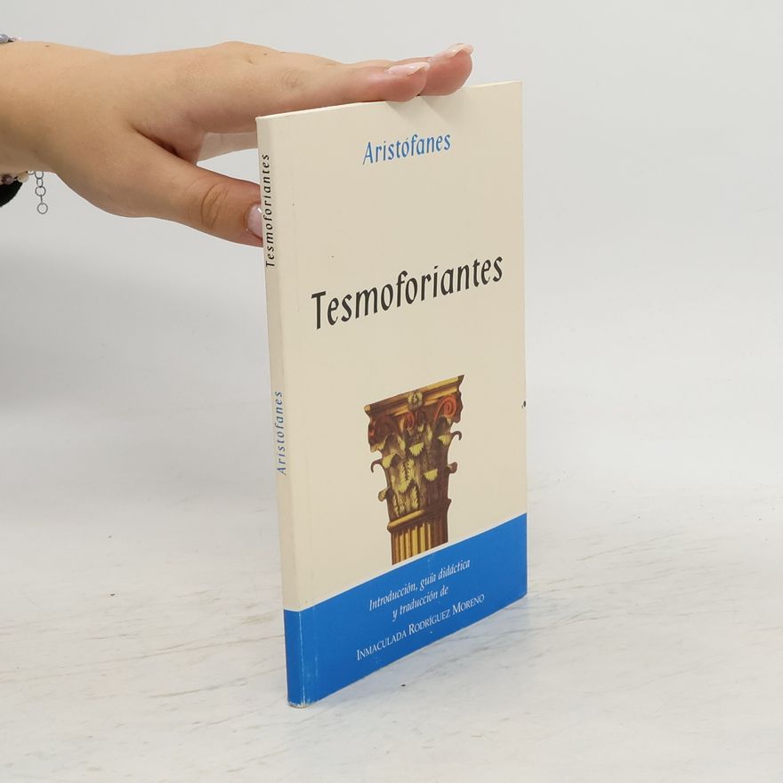 Aristofanes Tesmoforiantes