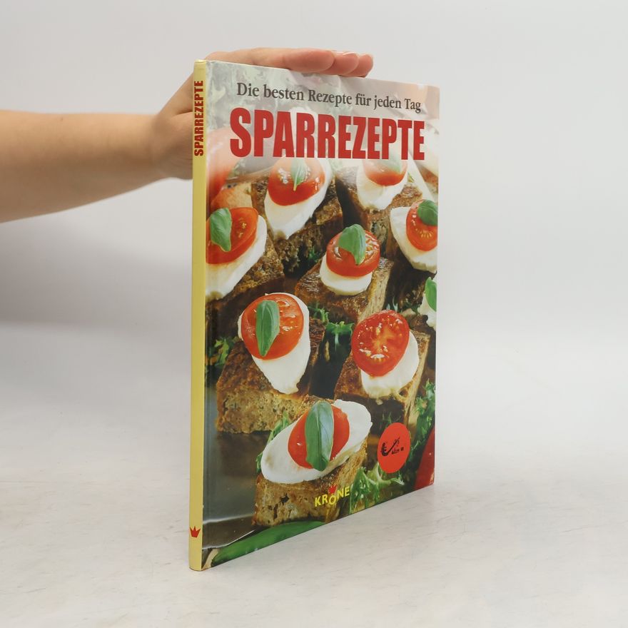 Autorenkollektiv Sparrezepte