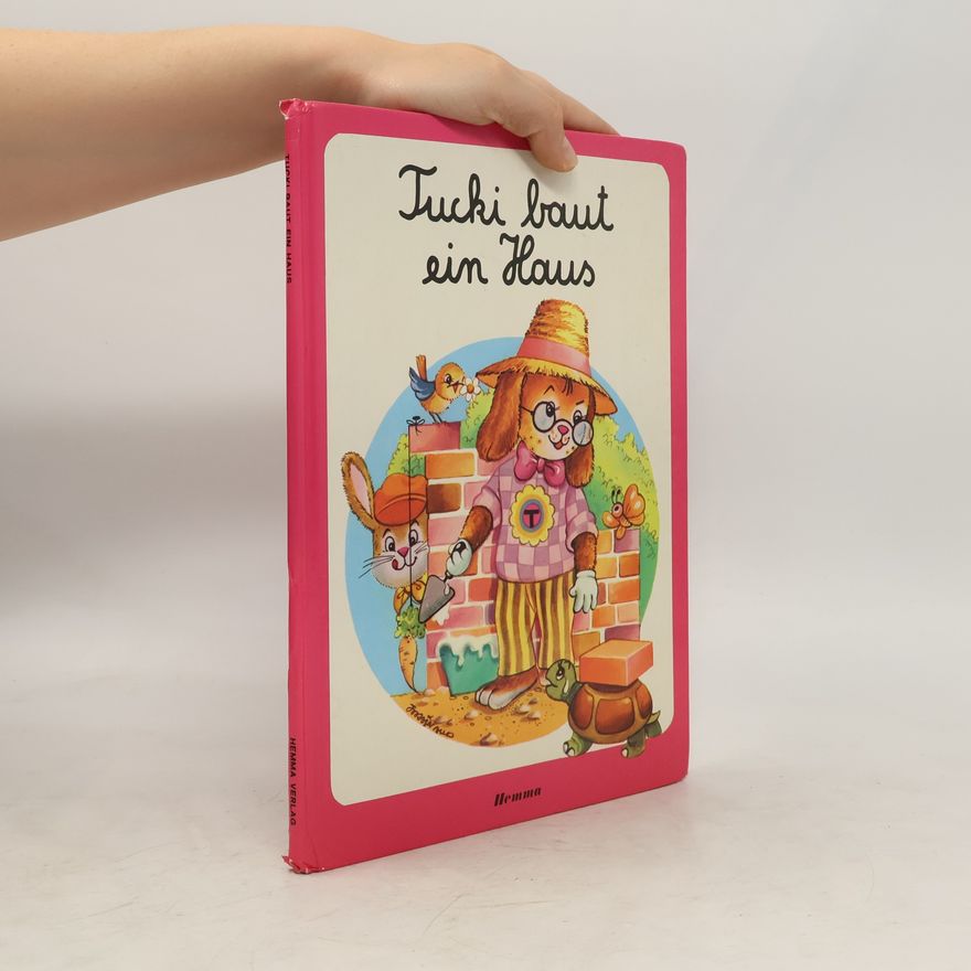I. Flemes Tucki baut ein Haus