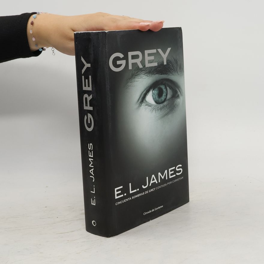 E. L. James Grey