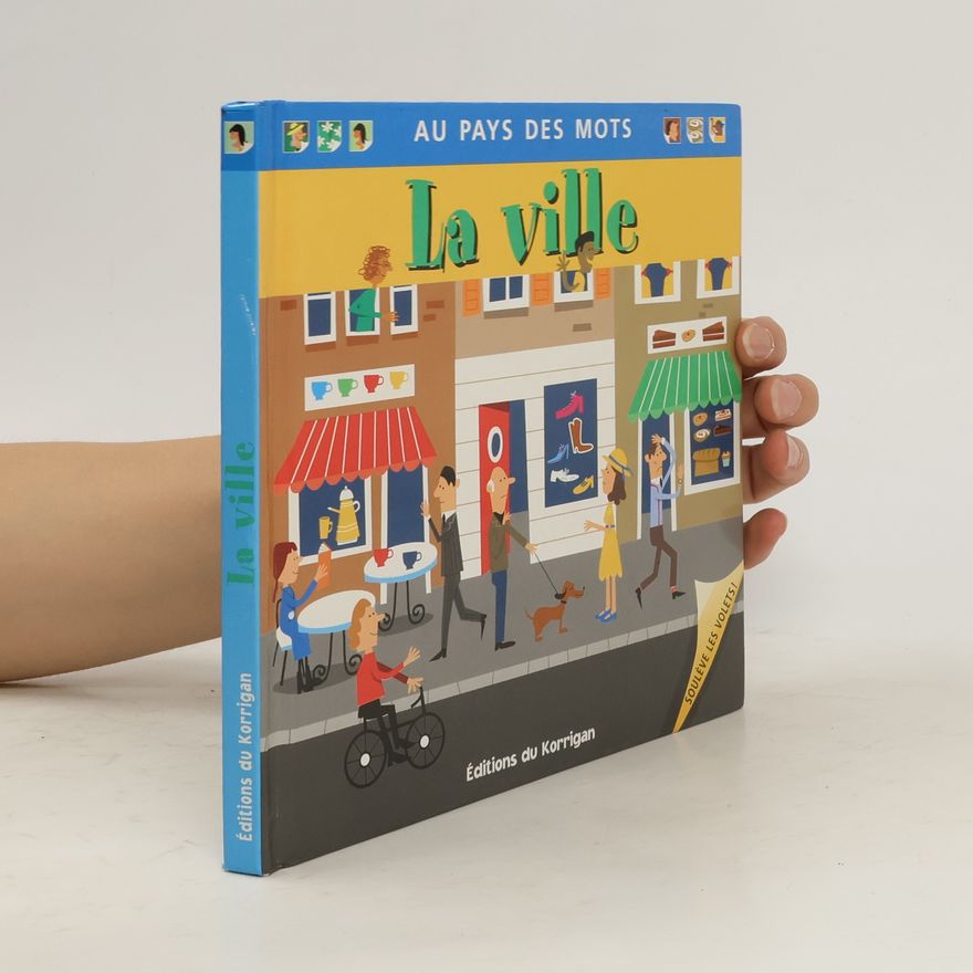 Dorothy Einon La ville