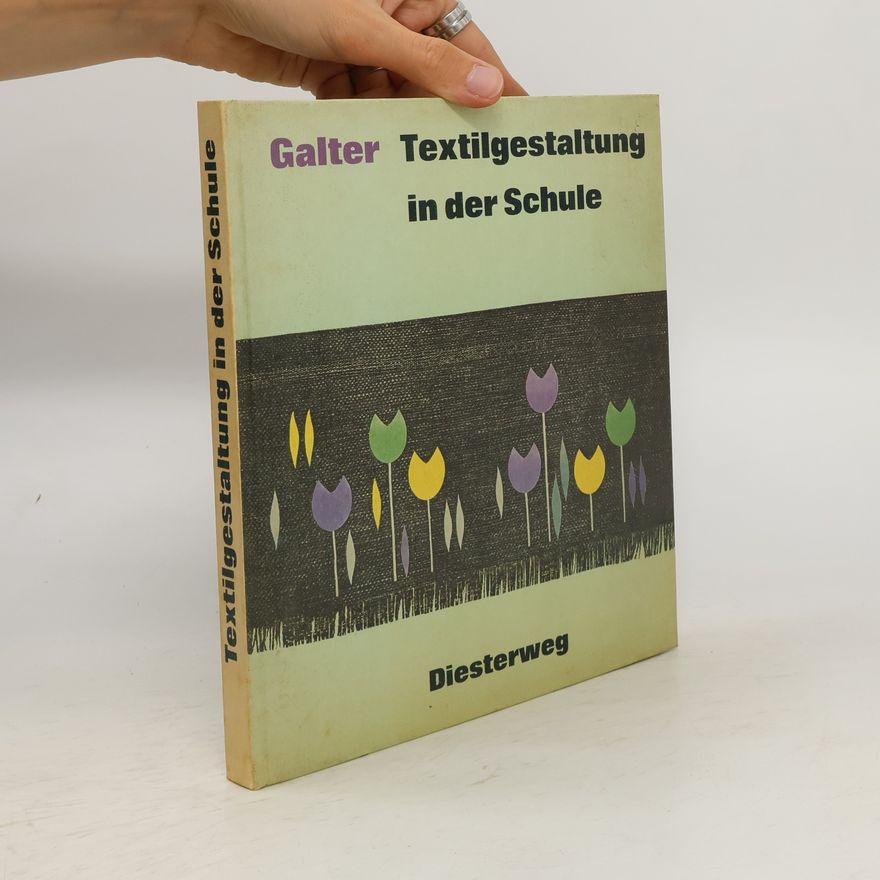 Autorenkollektiv Textilgestaltung in der Schule