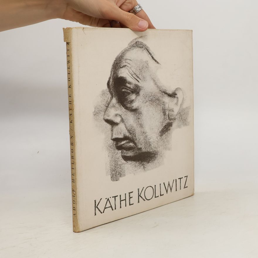 Autorenkollektiv Käthe Kollwitz