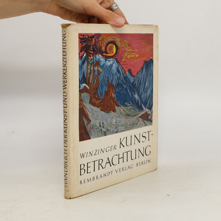 Autorenkollektiv Winzinger Kunstbetrachtung