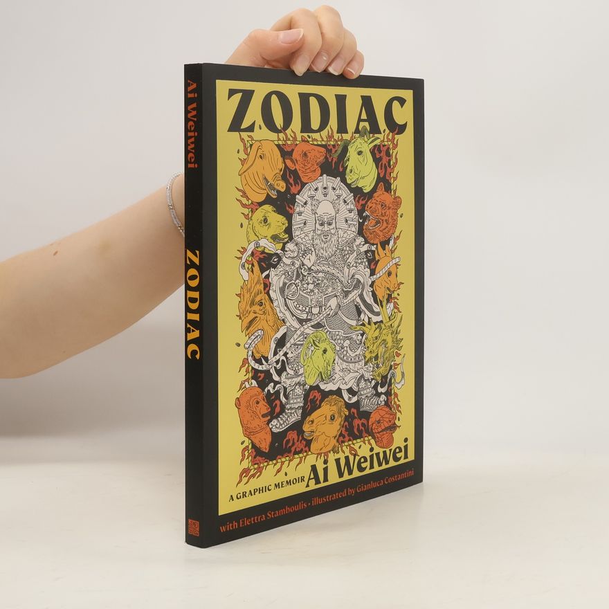 Weiwei Ai Zodiac