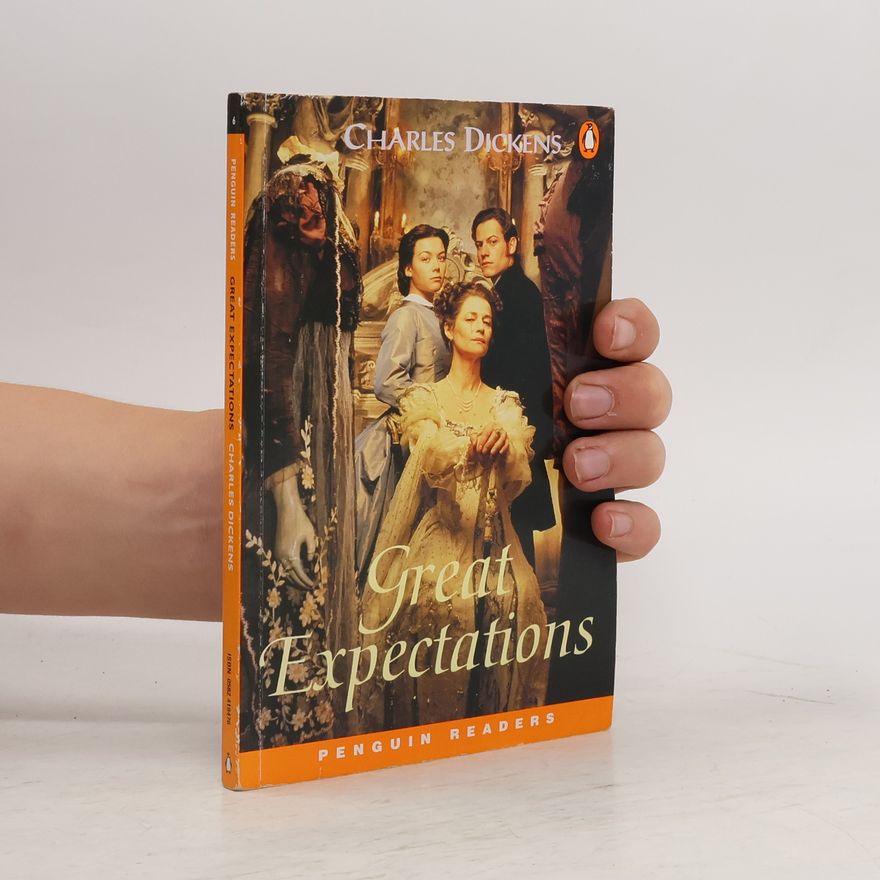 Charles Dickens Great expectations