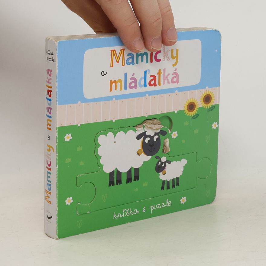Autorenkollektiv Mamičky a mláďatká