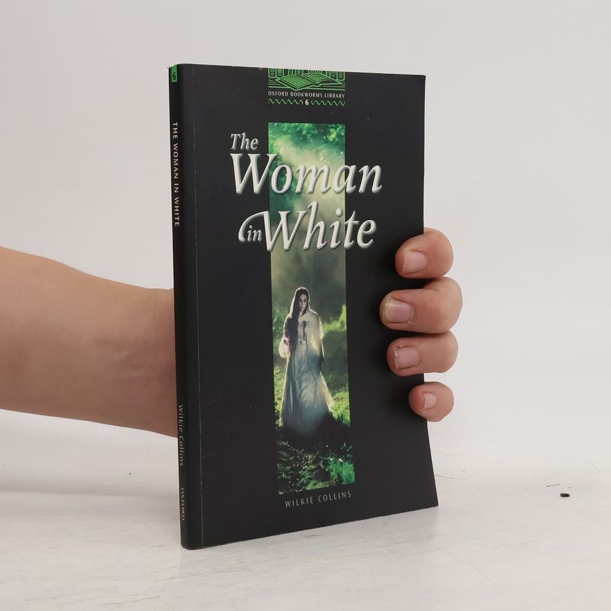 Wilkie Collins The Woman in White