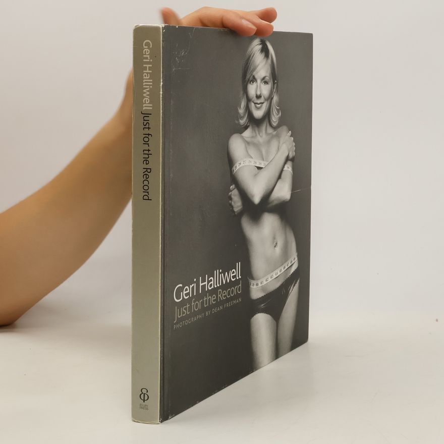 Geri Halliwell Geri Halliwell